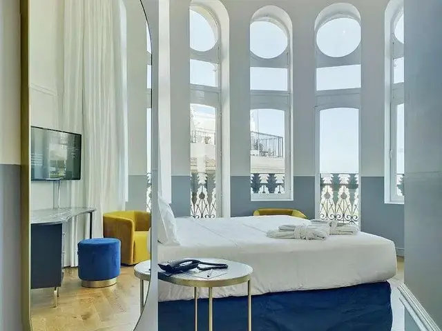 Casa Alberola Curio Collection by Hilton photo 1