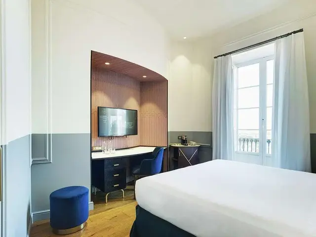 Casa Alberola Curio Collection by Hilton photo 2