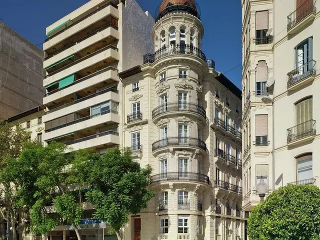 Casa Alberola Curio Collection by Hilton