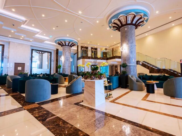 Sea Point Dubai Islands photo 1