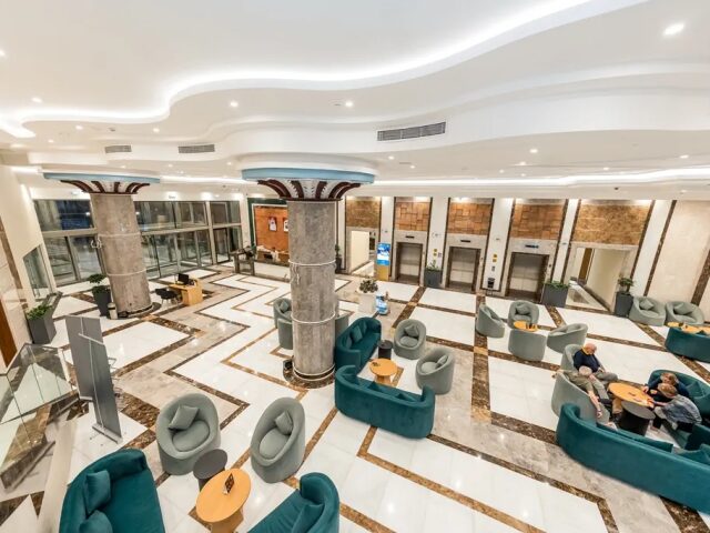Sea Point Dubai Islands photo 2