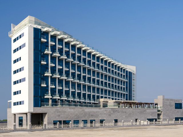 Sea Point Dubai Islands photo 0