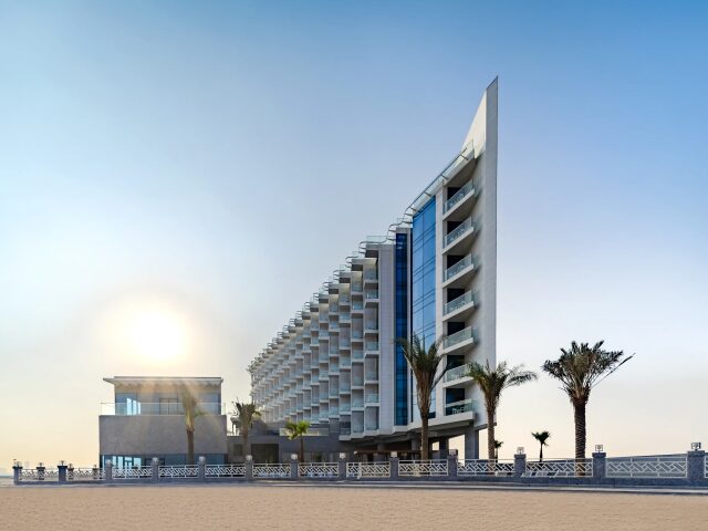 Sea Point Dubai Islands