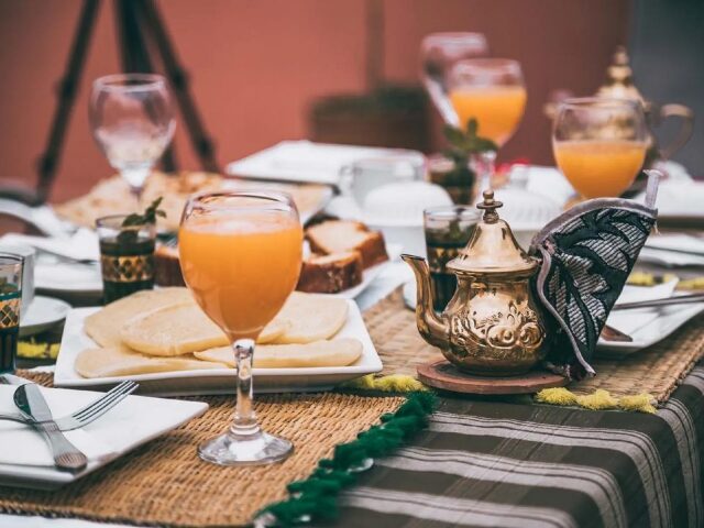 Riad Marwa photo 3