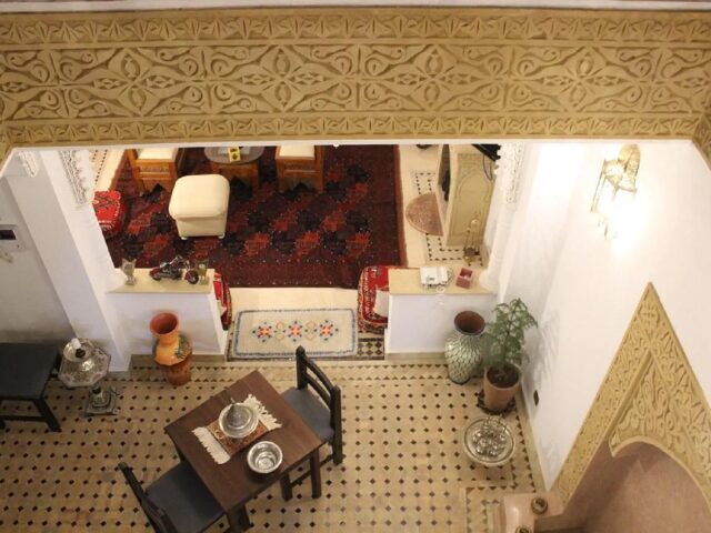 Riad Marwa photo 0