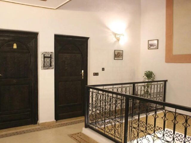 Riad Marwa photo 2