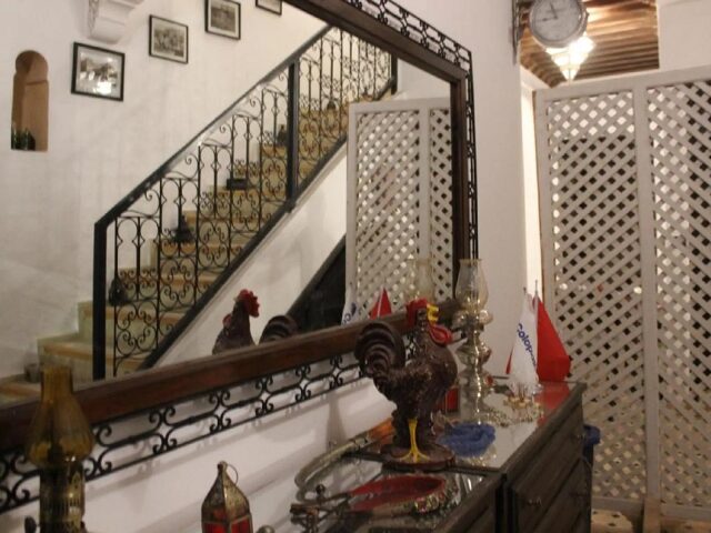 Riad Marwa photo 1