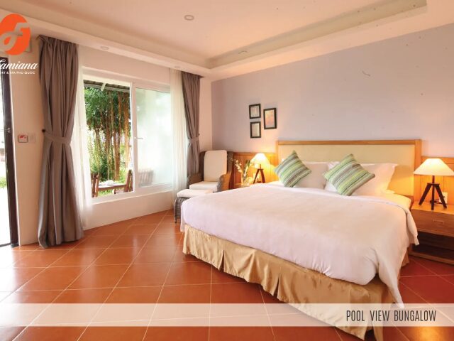 Famiana Green Villa photo 1