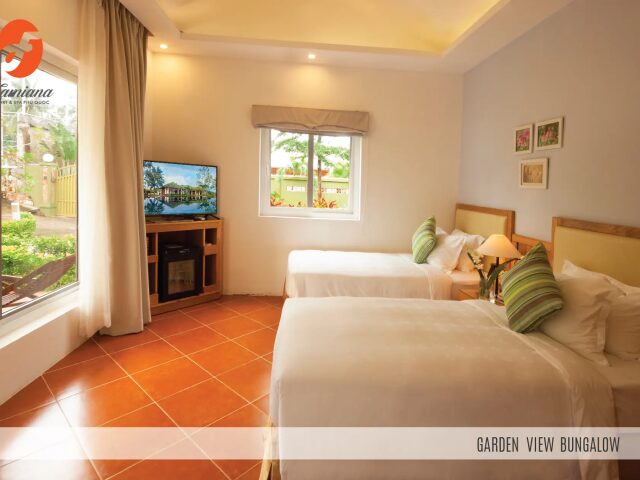 Famiana Green Villa photo 0