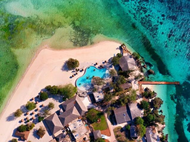 Bawe Island Zanzibar photo 0