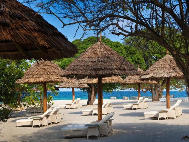 Bawe Island Zanzibar photo 1