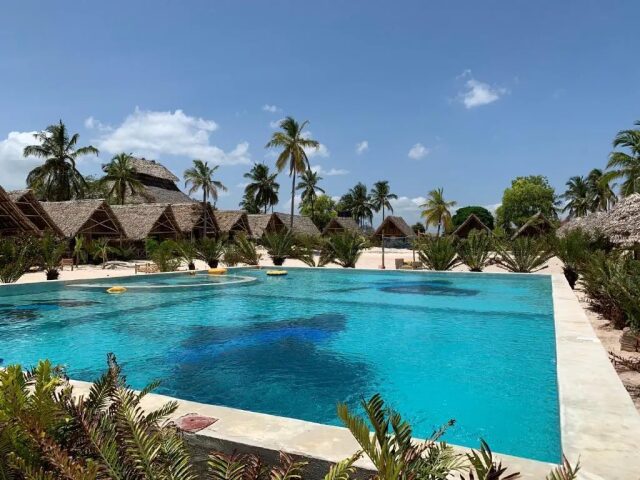 New Jambo Bungalows photo 0