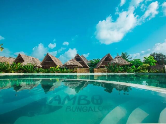 New Jambo Bungalows photo 1
