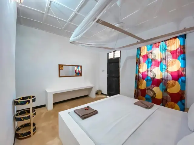 Papaya Guest House photo 2