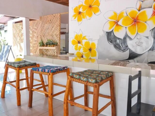 Papaya Guest House photo 0