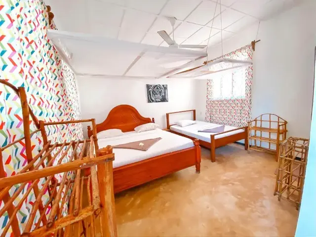 Papaya Guest House photo 1