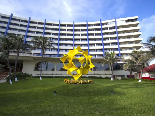 Crown Paradise Club Cancun photo 0