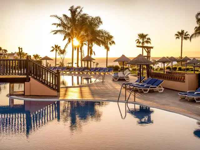 Wyndham Grand Residences Costa del Sol photo 1