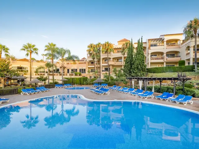 Wyndham Grand Residences Costa del Sol photo 0