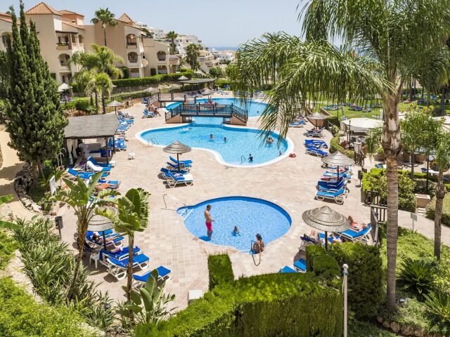 Wyndham Grand Residences Costa del Sol