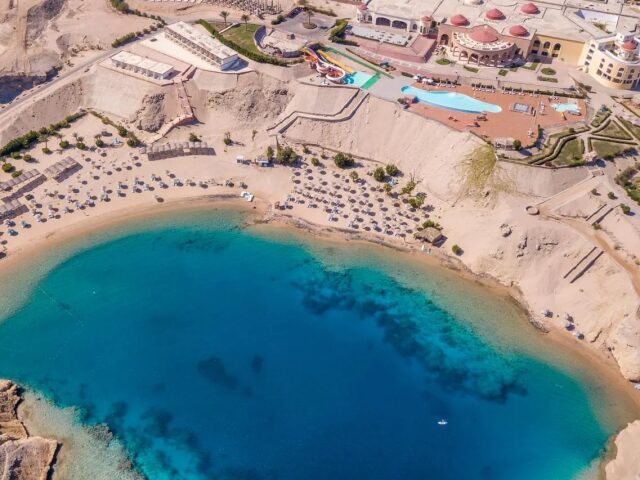 Siva Golden Bay Makadi photo 2