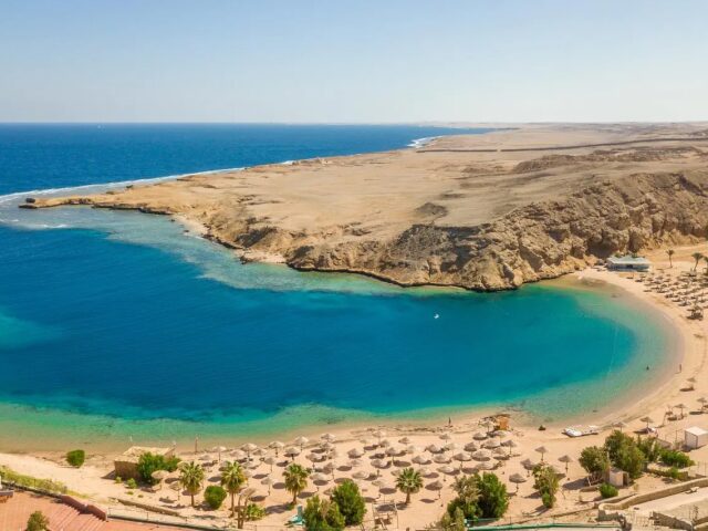 Siva Golden Bay Makadi photo 0