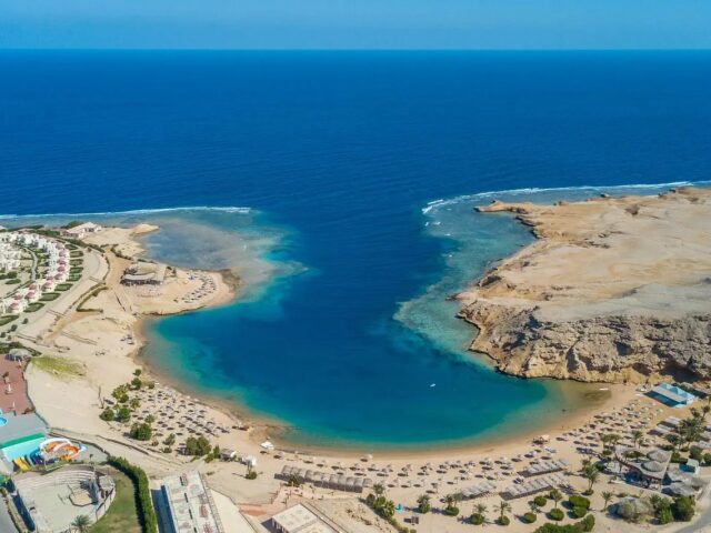 Siva Golden Bay Makadi photo 1
