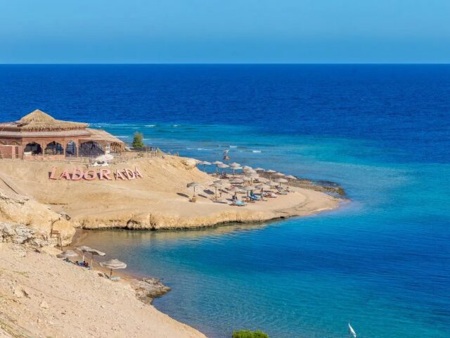 Siva Golden Bay Makadi photo 3