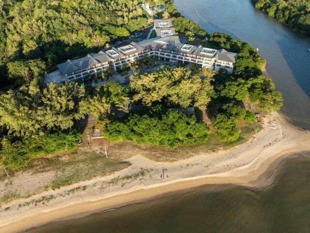 Oceans Creek Beach