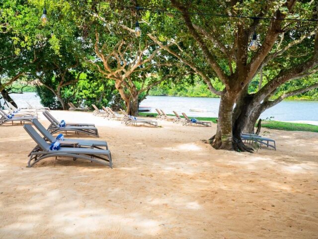 Oceans Creek Beach photo 1