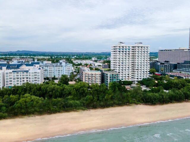 Bayphere Pattaya