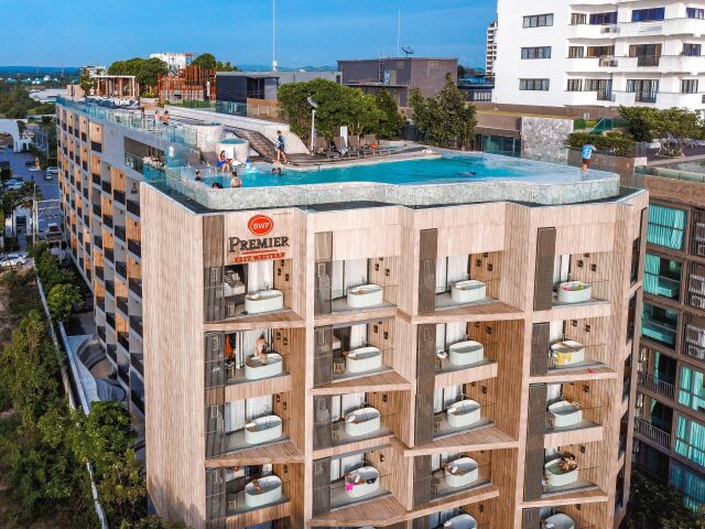 Bayphere Pattaya photo 2