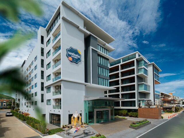 Wekata Luxury