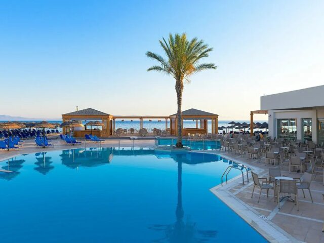 Avra Beach photo 0