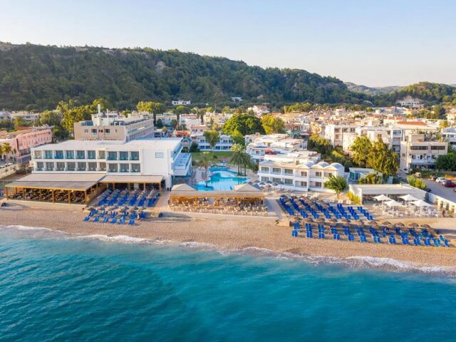 Avra Beach