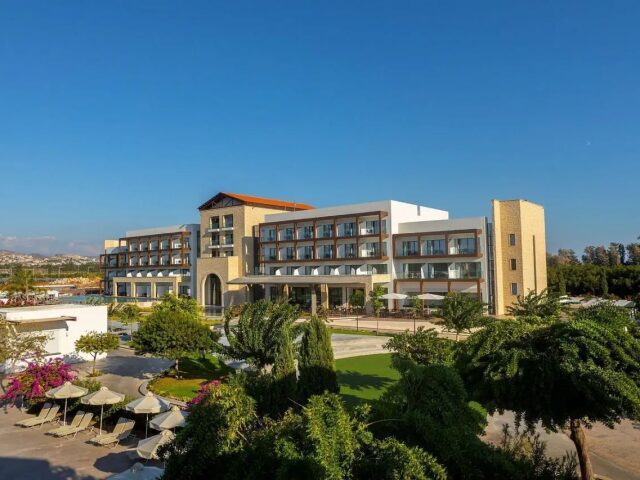 Aliathon Ionian photo 1