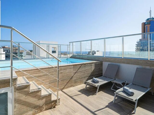 Scirocco by Melia photo 1