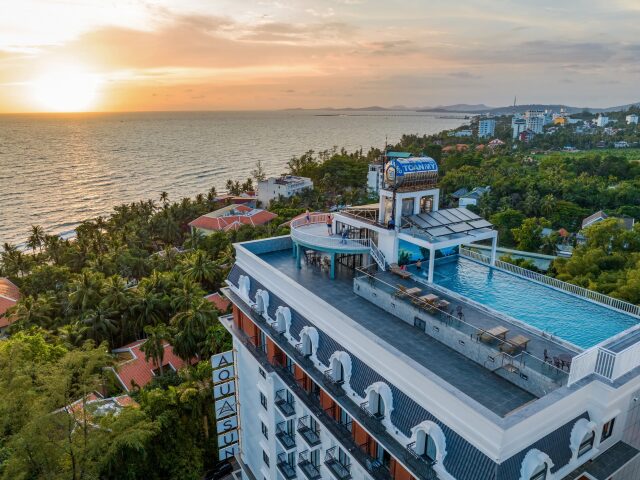 Aquasun Phu Quoc photo 3