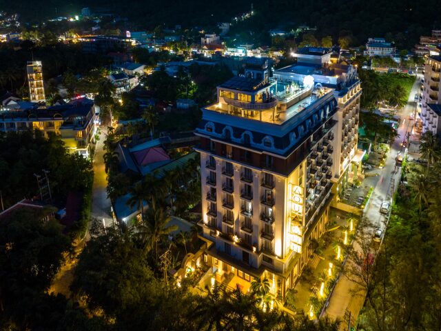 Aquasun Phu Quoc photo 1