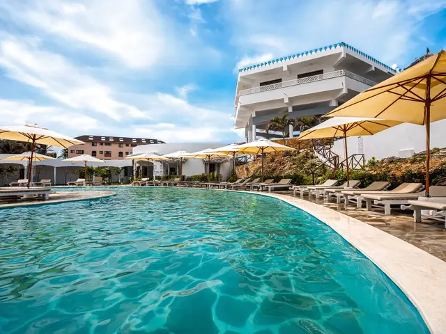 AHG Lion Beach Resort & Spa photo 3