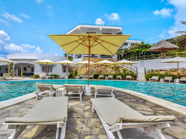 AHG Lion Beach Resort & Spa photo 1