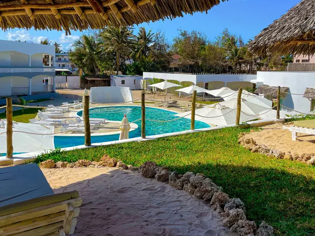 AHG Lion Beach Resort & Spa photo 2
