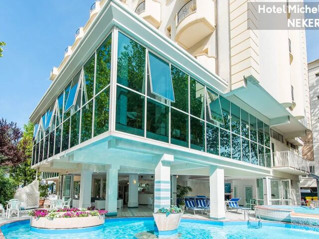 Hotel Michelangelo