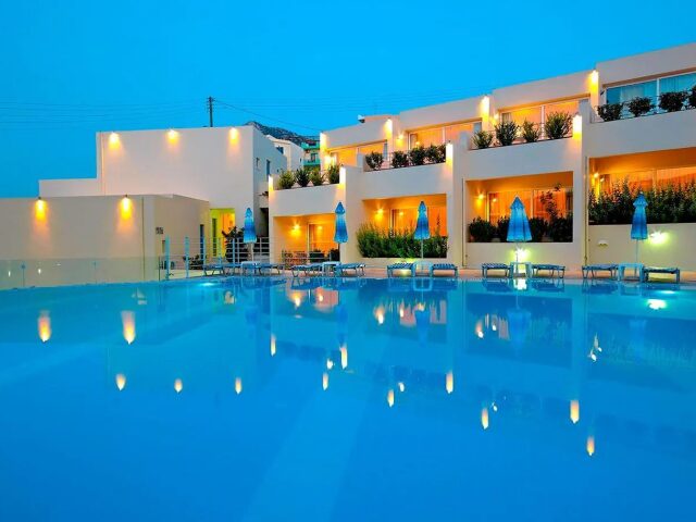 Bali Beach & Sofia Village photo 3