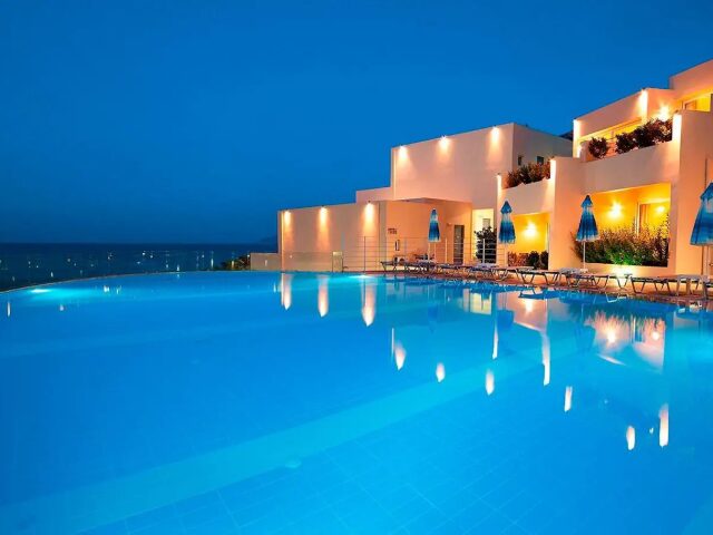 Bali Beach & Sofia Village photo 1