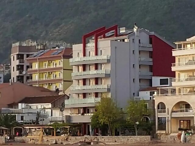 Lux Tri Ribara photo 3