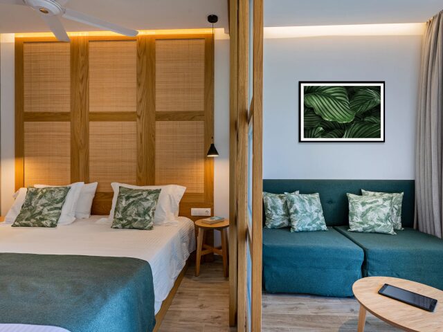 Georgioupolis Suites photo 2