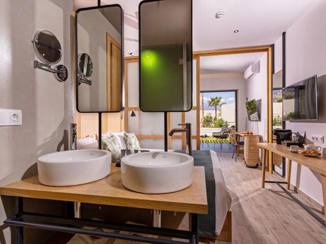 Georgioupolis Suites photo 3