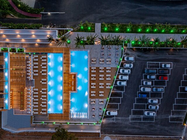 Georgioupolis Suites photo 0