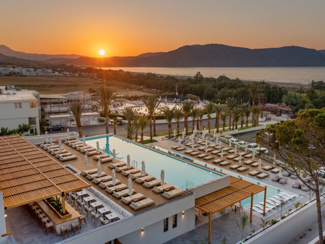 Georgioupolis Suites photo 1